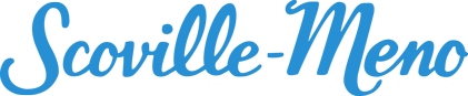 scoville-meno logo