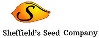 sheffield's seed company logo