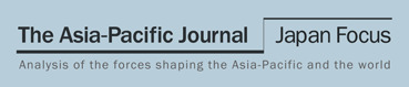 The Asia-Pacific Journal Japan Focus logo