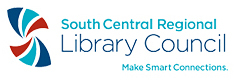 South Central Regional Library Council logo