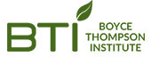 Boyce Thompson Institute logo