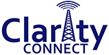 Clarity Connect logo