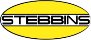 stebbins logo