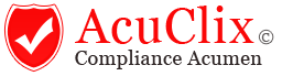 AcuClix logo