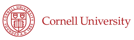 Cornell University logo