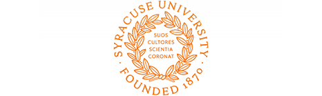 Syracuse University logo